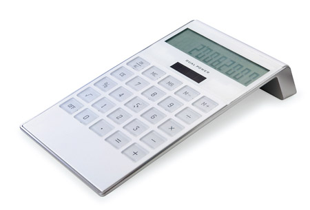 CALCULATOR CALCULATOR