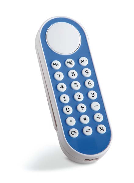 CALCULATOR COMPACT CALCULATOR COMPACT