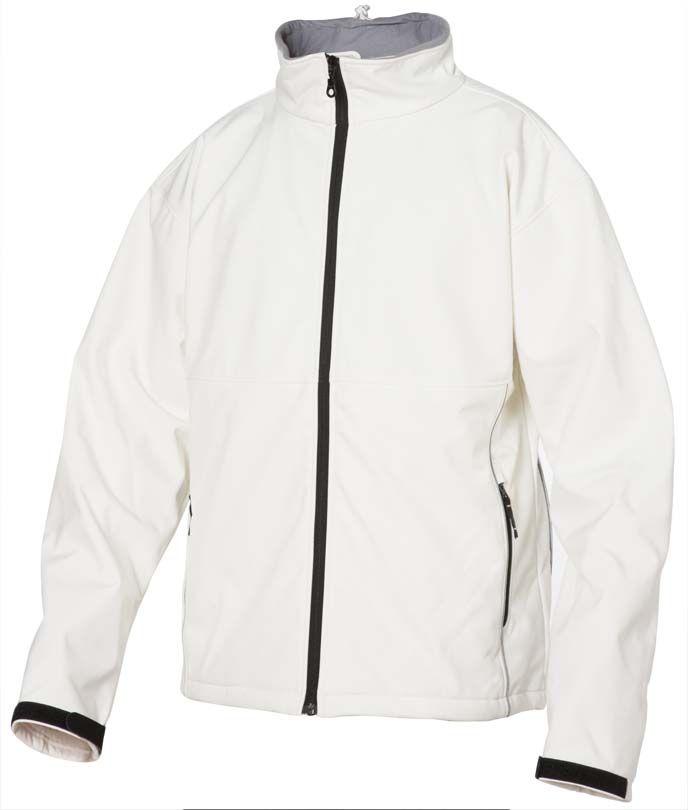 CLIQUE SOFTSHELL HEREN