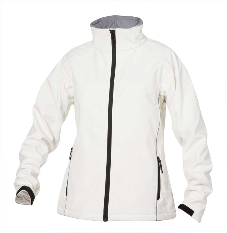 CLIQUE SOFTSHELL DAMES