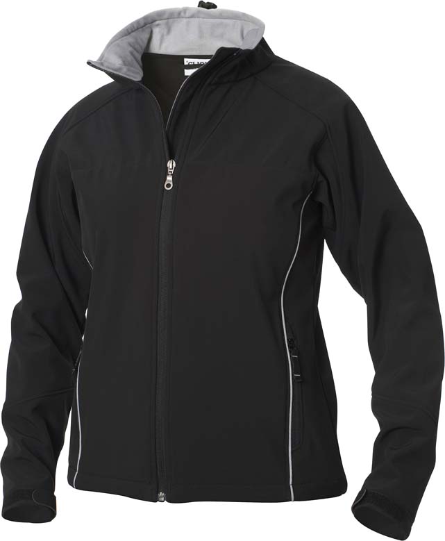 CLIQUE SOFTSHELL DAMES