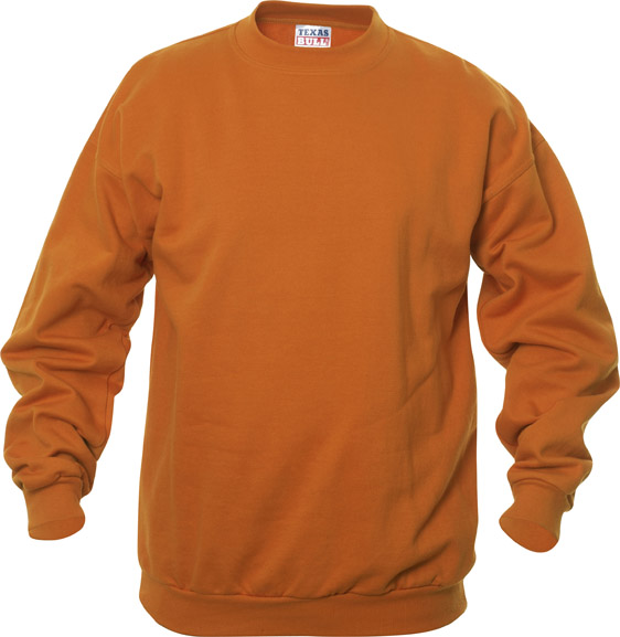 TEXAS BULL SWEATSHIRT