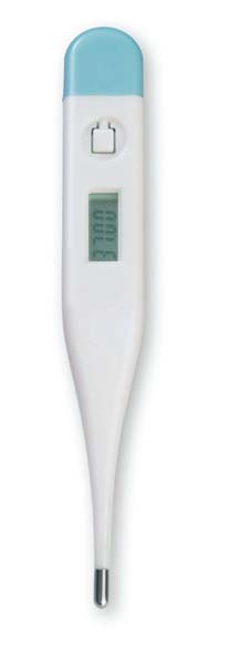 DIGITALE THERMOMETER