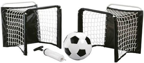 STRANDVOETBAL SET
