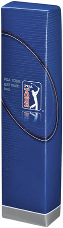 PGA TOUR GOLF MULTITOOL