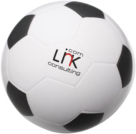 VOETBAL STRESS ITEM