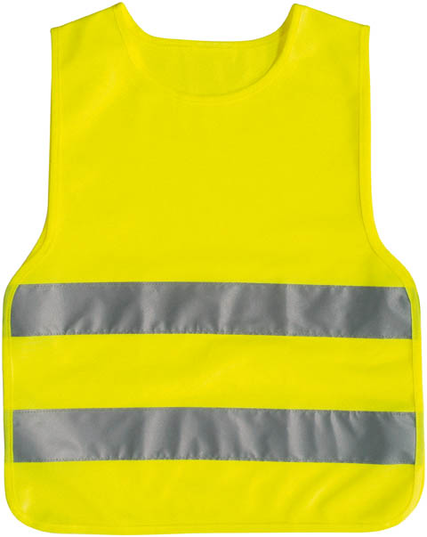 KINDER VEILIGHEIDSVEST