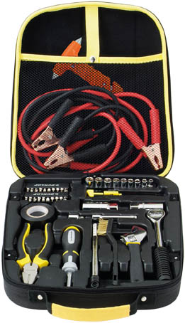 AUTOREPARATIESET