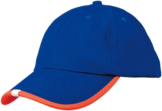 ORLANDO CAP