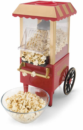 POPCORN MAKER