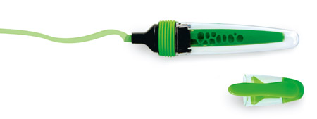 MARKEERSTIFT MARKEERSTIFT