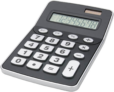 BUREAUCALCULATOR