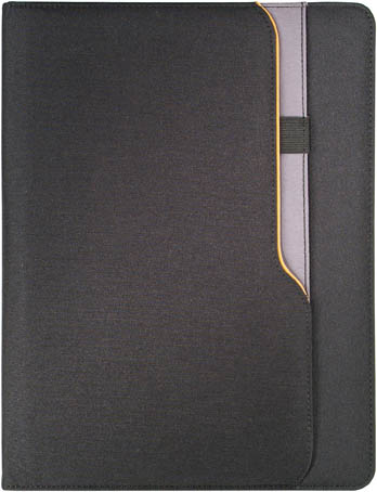 A4 ZIPPER PORTFOLIO