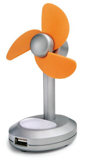 USB MINI FAN