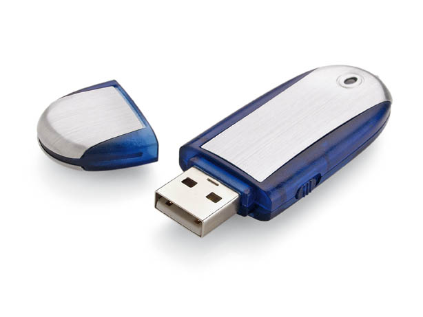 MEMORY STICK 1 GB 2.0