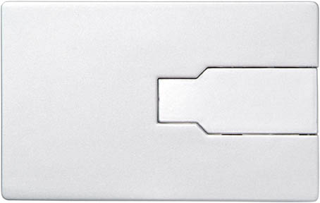 CREDITCARD MEMORY STICK 512 MB 2.0