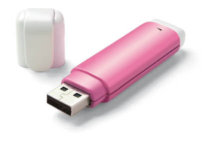 MARKER SHAPE MEMORY STICK 512 MB 2.0