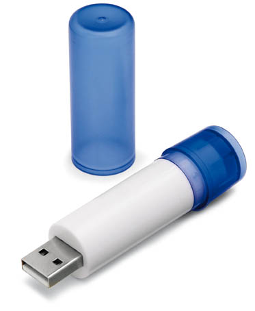 ROUND MEMORY STICK 512 MB 2.0