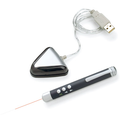 LASERPOINTER