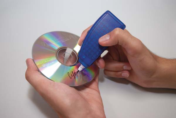 MULTI CD-REINIGER