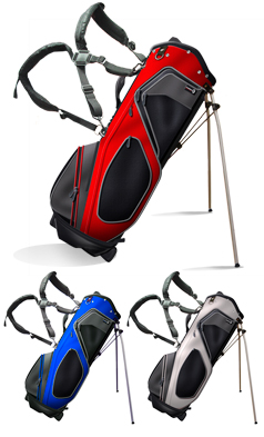 VELOCITY STAND BAG