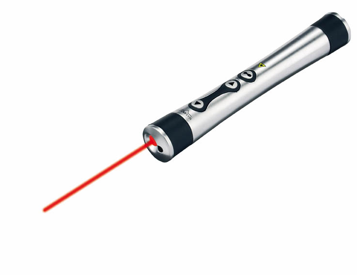 ZODIAC LASER POINTER