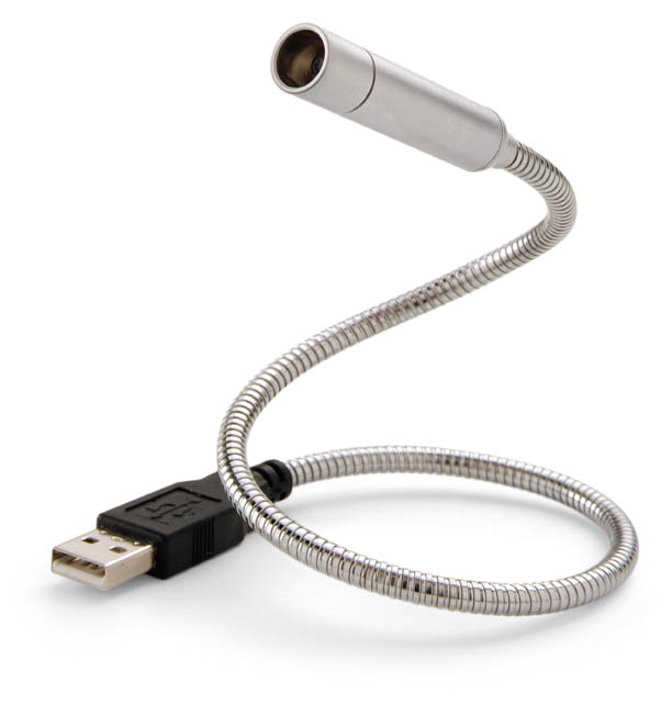 USB LAPTOP LICHT