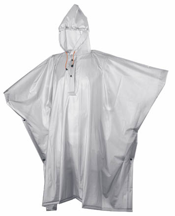 REGENPONCHO