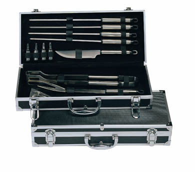 BARBECUE SET