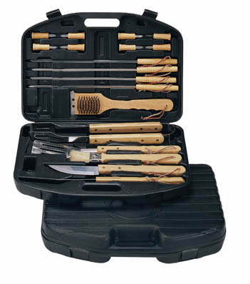 BARBECUE SET