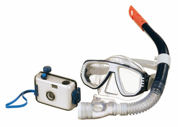 SNORKEL SET