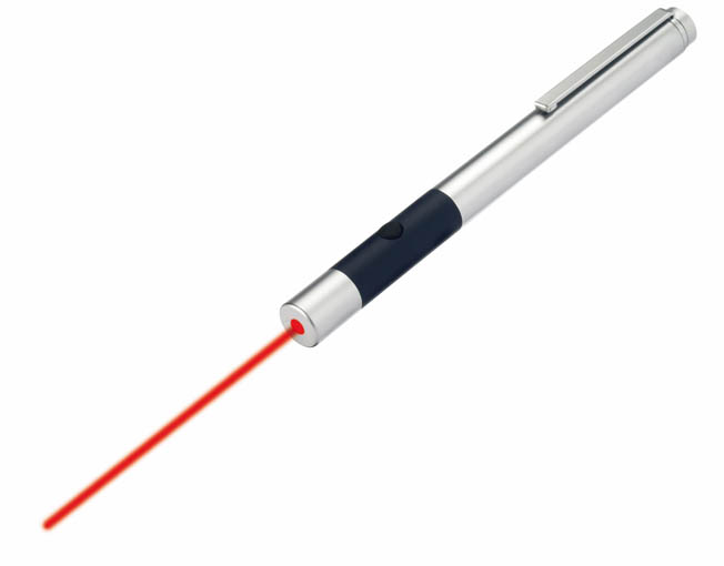 LASER POINTER