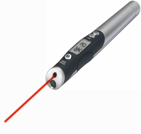 LASER POINTER