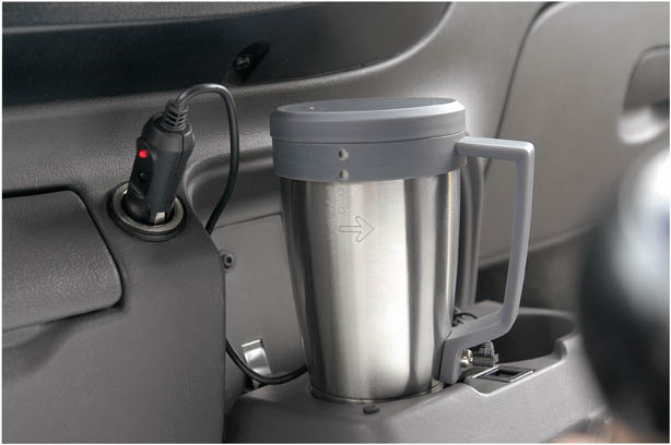 THERMOS KOFFIEBEKER