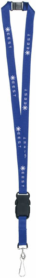 LANYARD 1,5 CM