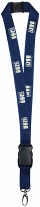 LANYARD 2,5 CM