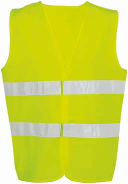 VEILIGHEIDSVEST