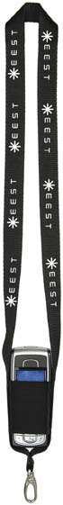 LANYARD VOOR MOBIELE TELEFOON