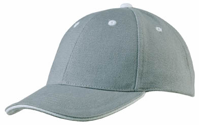 NEW CASTLE SADWICH TWILL CAP