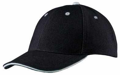 NEW CASTLE SADWICH TWILL CAP