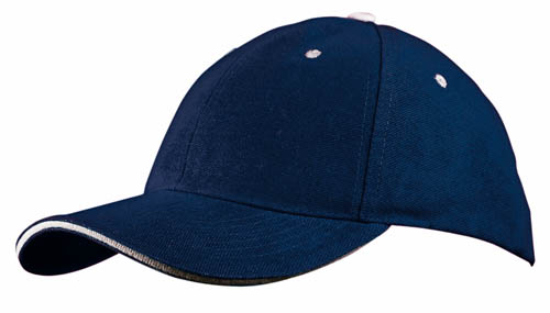 NEW CASTLE SADWICH TWILL CAP