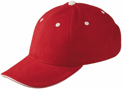 NEW CASTLE SADWICH TWILL CAP