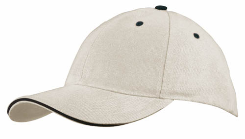 NEW CASTLE SADWICH TWILL CAP