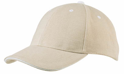 NEW CASTLE SADWICH TWILL CAP