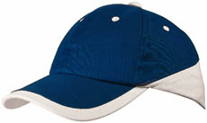 MACKAY NEW EDGE CAP