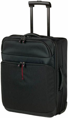 BUSINESS AIRPORTER