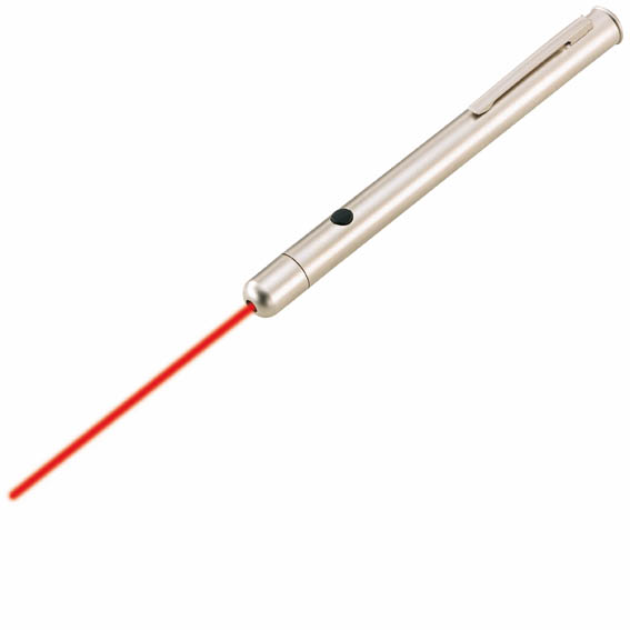 LASER POINTER