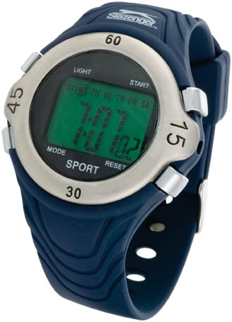 DIGITAAL HORLOGE