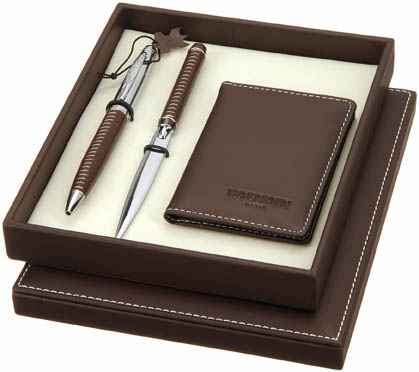 MILLAU GIFTSET