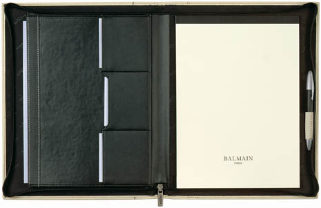 MILLAU ZIPPER PORTFOLIO